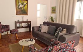 Copacabana Comfort Home